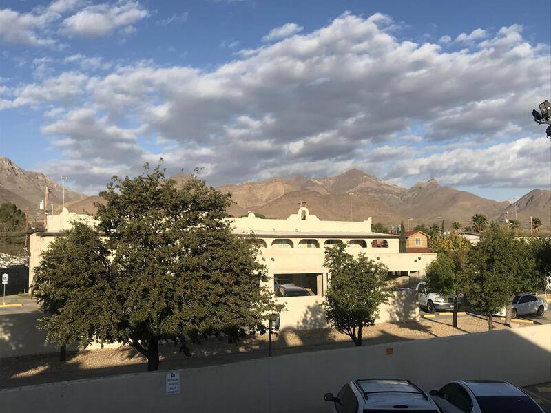 Apartment for rent at 4512 Arlen Ave #A, El Paso, TX 79904