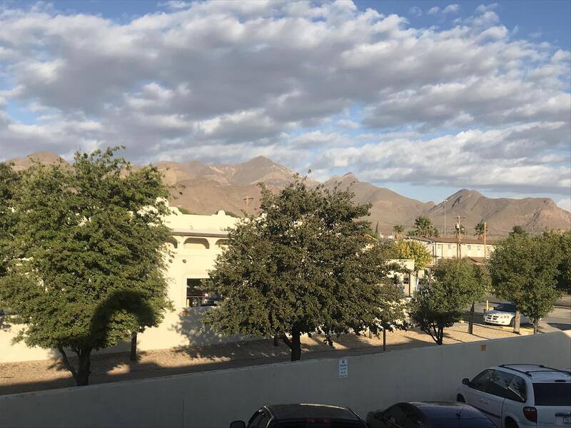 Apartment for rent at 4512 Arlen Ave #A, El Paso, TX 79904