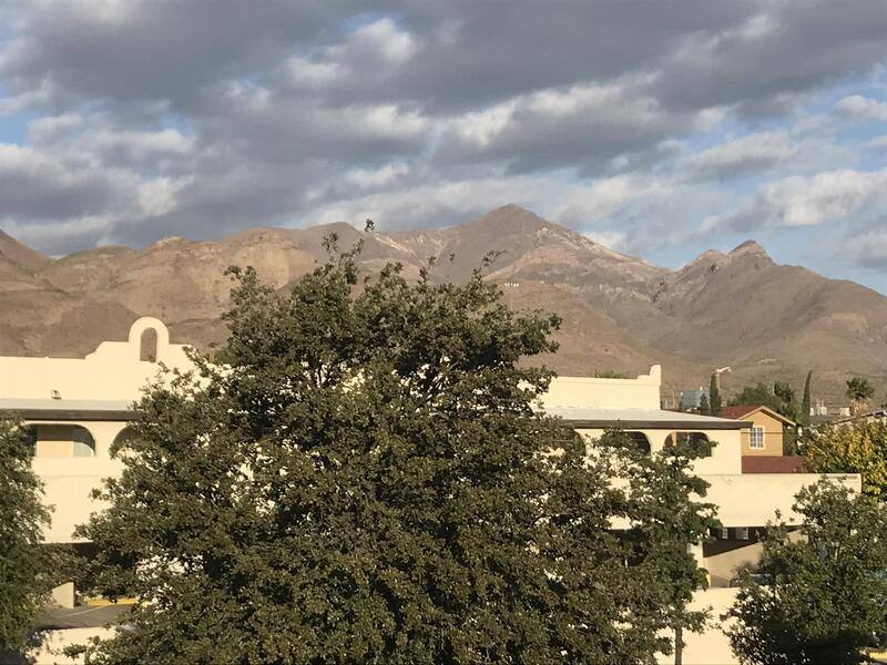 Apartment for rent at 4512 Arlen Ave #A, El Paso, TX 79904