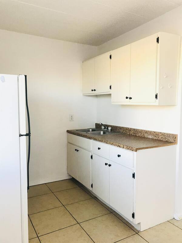 Apartment for rent at 4512 Arlen Ave #A, El Paso, TX 79904