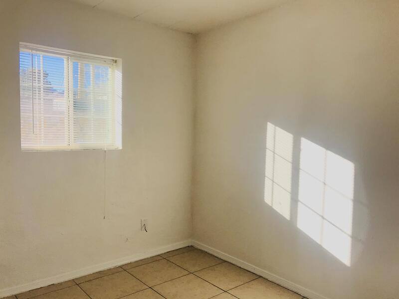 Apartment for rent at 4512 Arlen Ave #A, El Paso, TX 79904