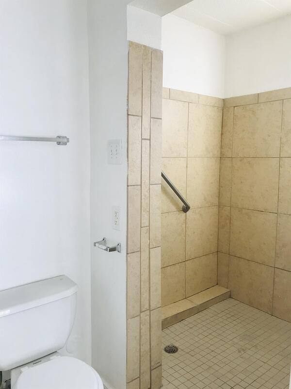 Apartment for rent at 4512 Arlen Ave #A, El Paso, TX 79904