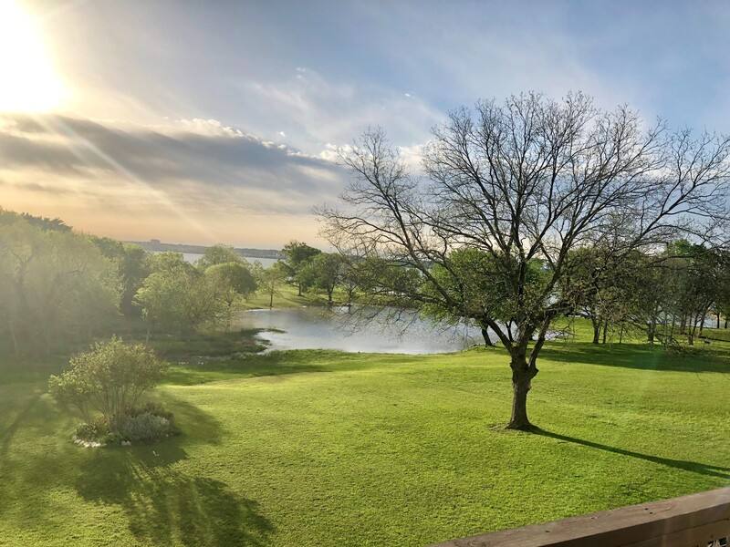 House for rent at 4322 Duck Pond Lane, Rowlett, TX 75088