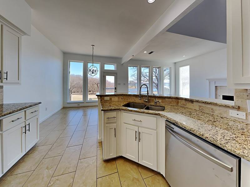 House for rent at 4322 Duck Pond Lane, Rowlett, TX 75088