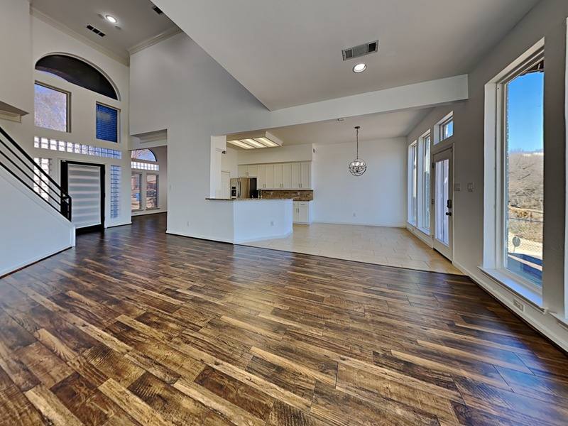 House for rent at 4322 Duck Pond Lane, Rowlett, TX 75088