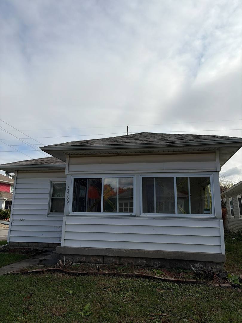 House for rent at 3469 Graceland Ave, Indianapolis, IN 46208