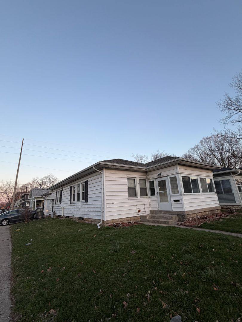 House for rent at 3469 Graceland Ave, Indianapolis, IN 46208