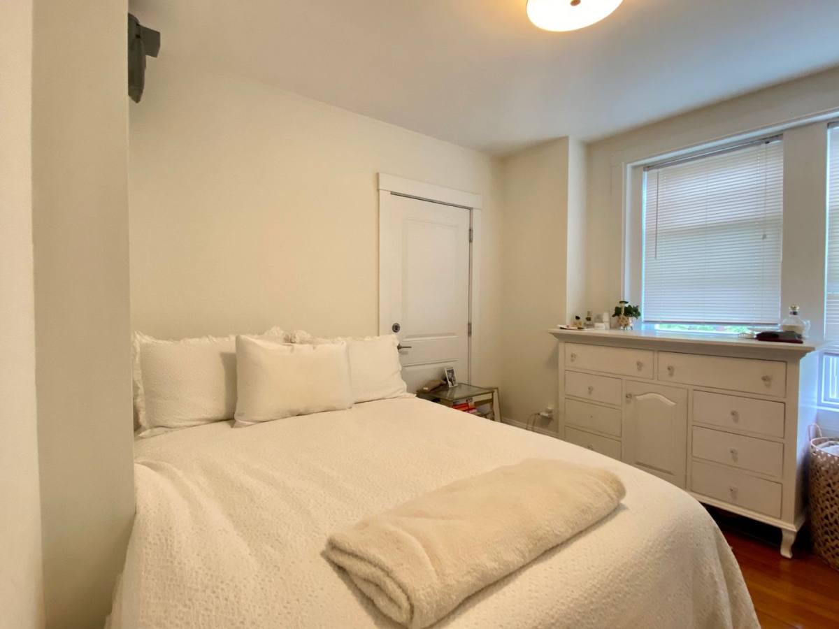 Apartment for rent at 6 Cleveland #8A, Boston, MA 02113