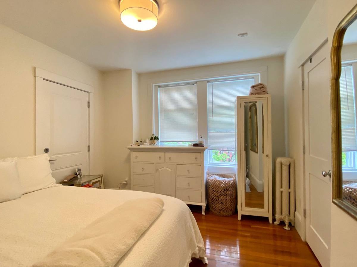 Apartment for rent at 6 Cleveland #8A, Boston, MA 02113