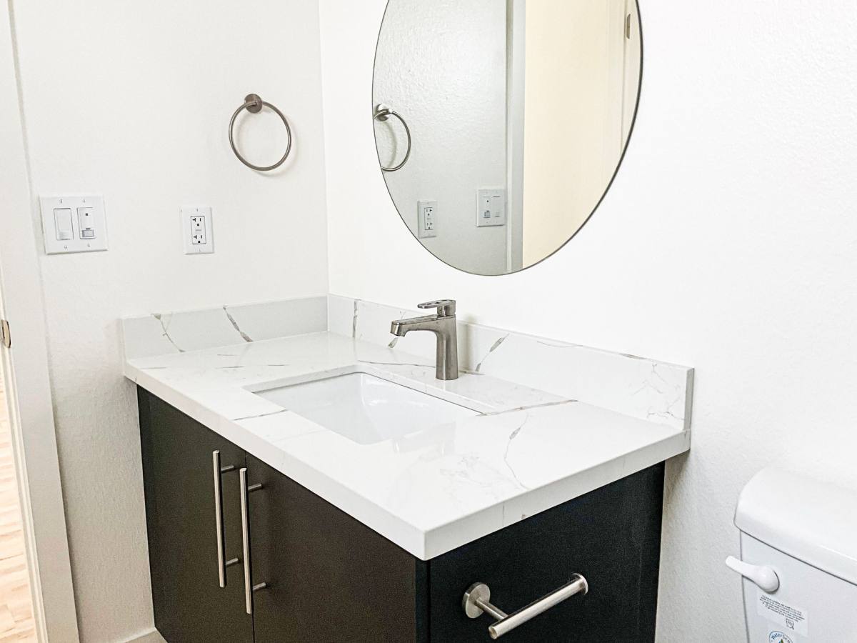 Townhouse for rent at 1311 4th Ave, Chula Vista, CA 91911