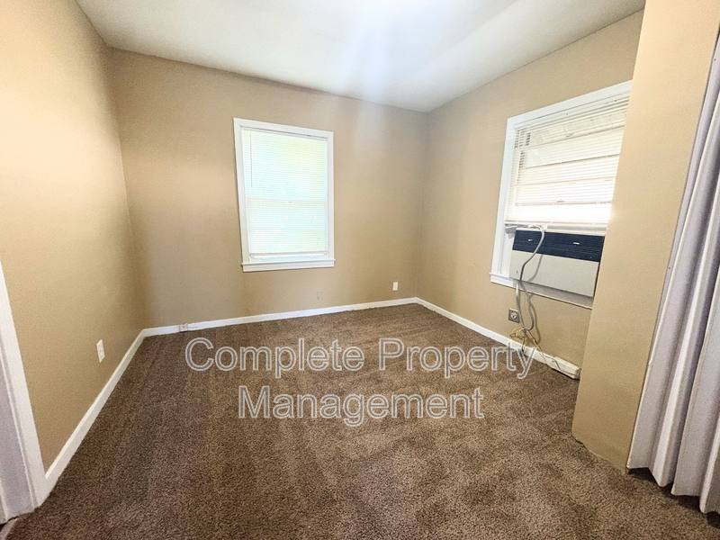 House for rent at 5604 Terrace O, Birmingham, AL 35208