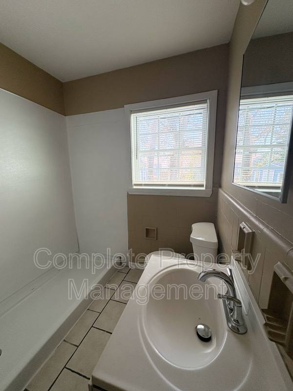 House for rent at 5604 Terrace O, Birmingham, AL 35208