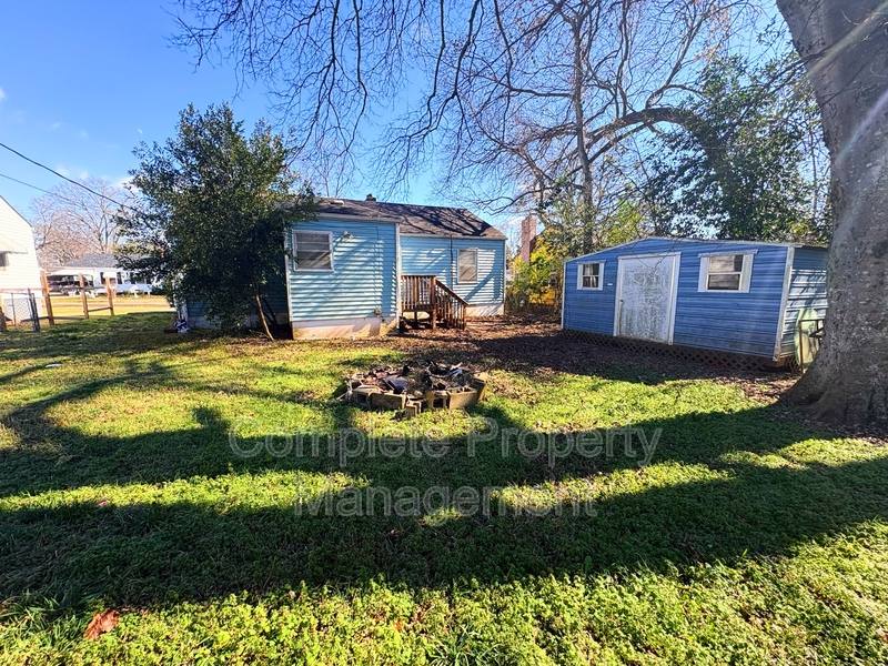 House for rent at 5604 Terrace O, Birmingham, AL 35208