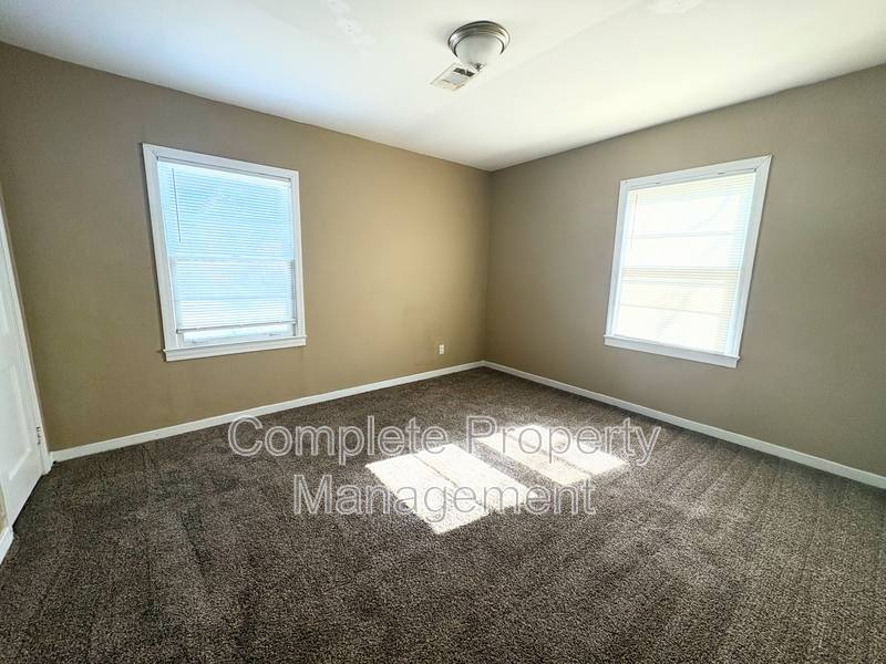 House for rent at 5604 Terrace O, Birmingham, AL 35208