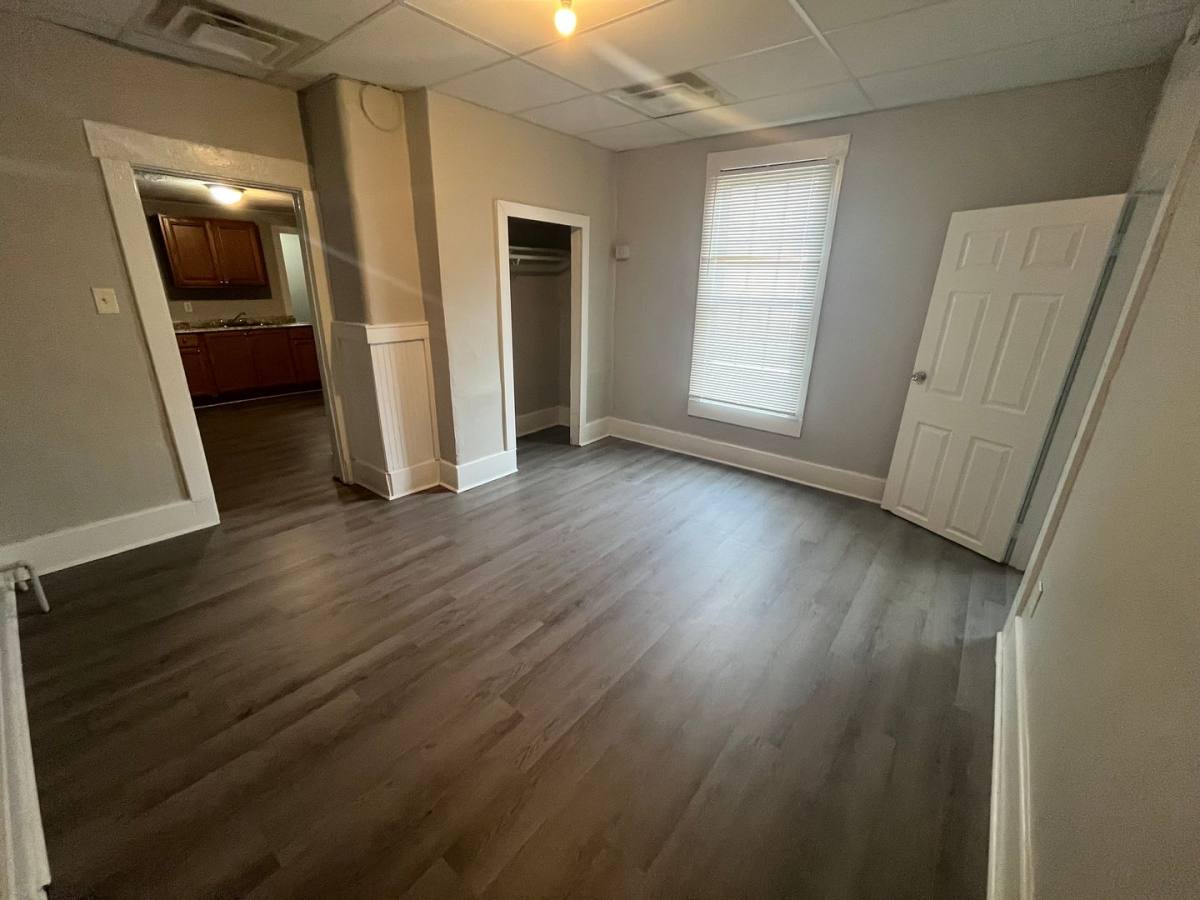 Apartment for rent at 1792 W Gaulbert Ave, Louisville, KY 40210