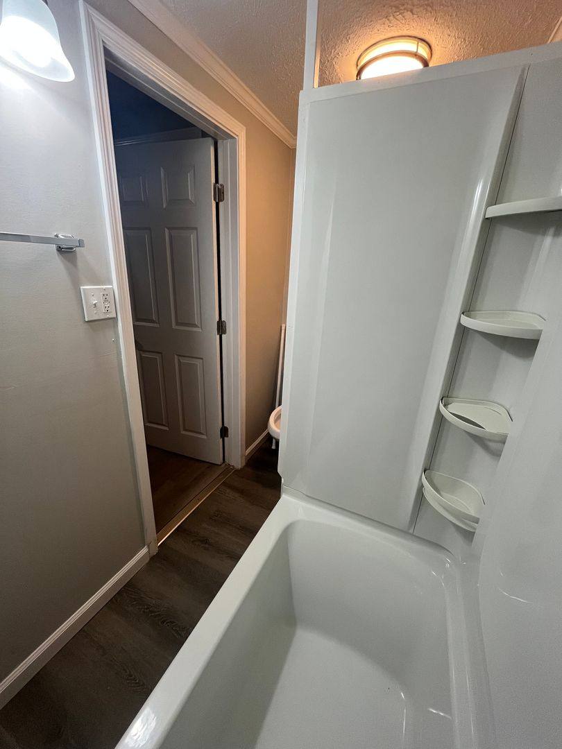 Apartment for rent at 1792 W Gaulbert Ave, Louisville, KY 40210