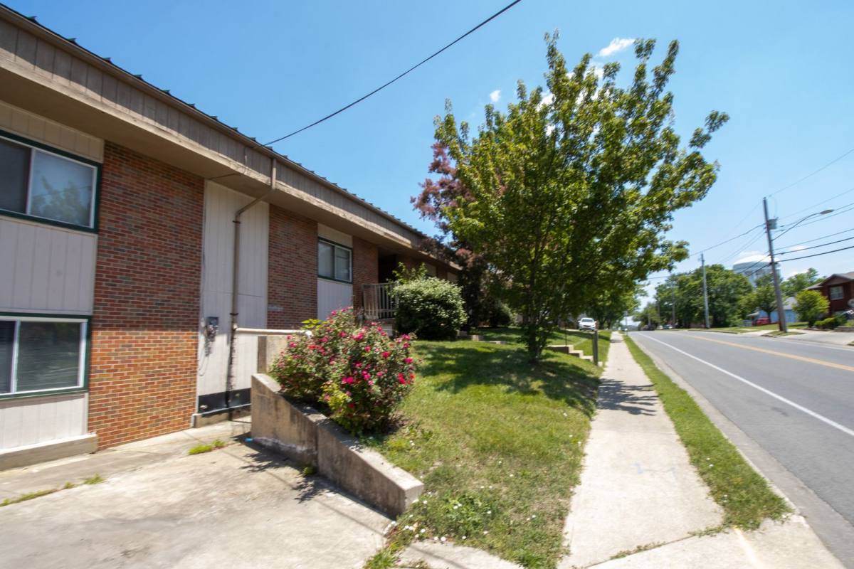 Apartment for rent at 201 W Ash St, Columbia, MO 65203