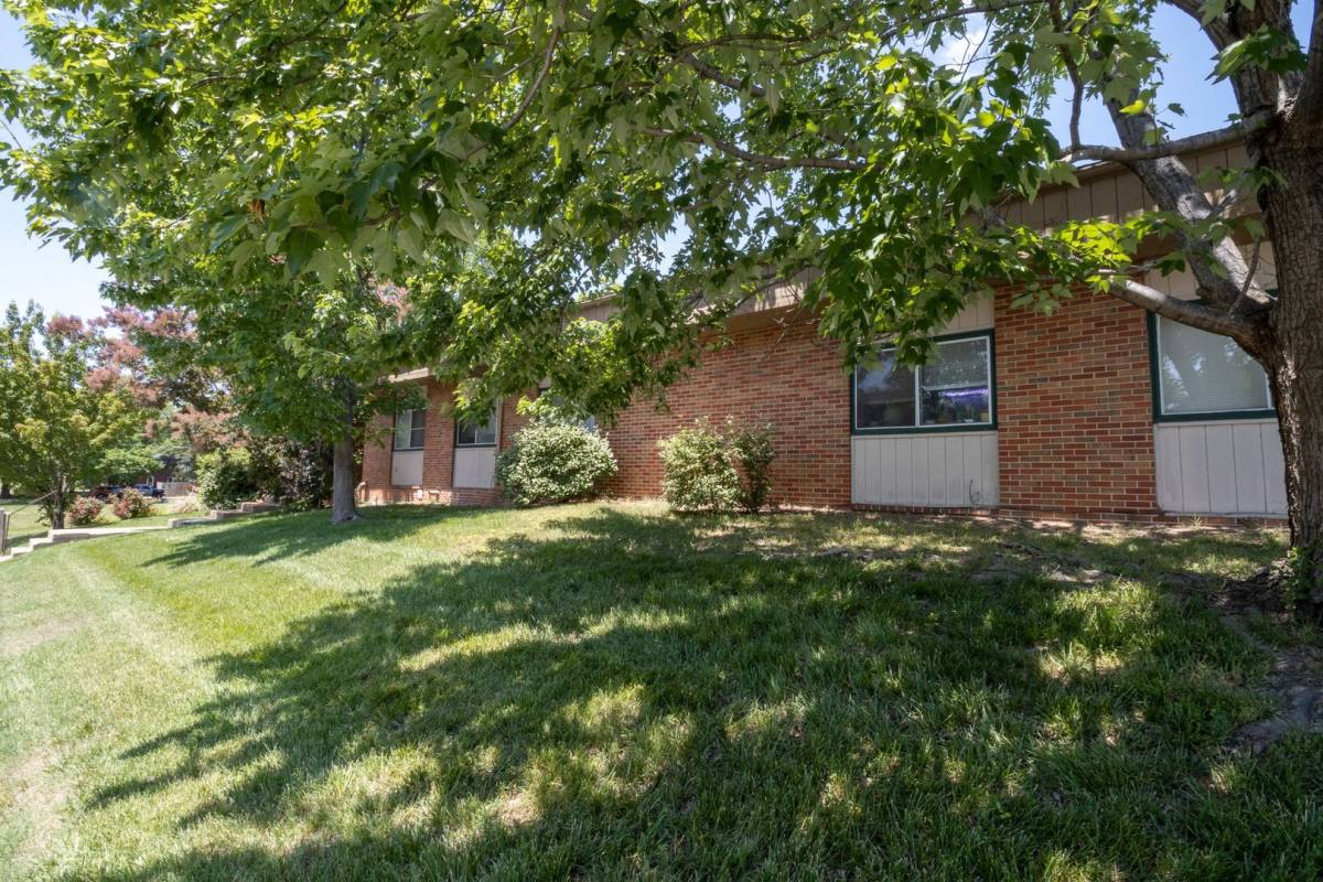 Apartment for rent at 201 W Ash St, Columbia, MO 65203