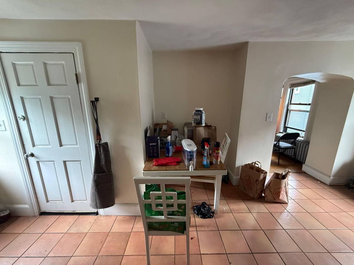 Apartment for rent at 62 Allston St #2, Allston, MA 02134