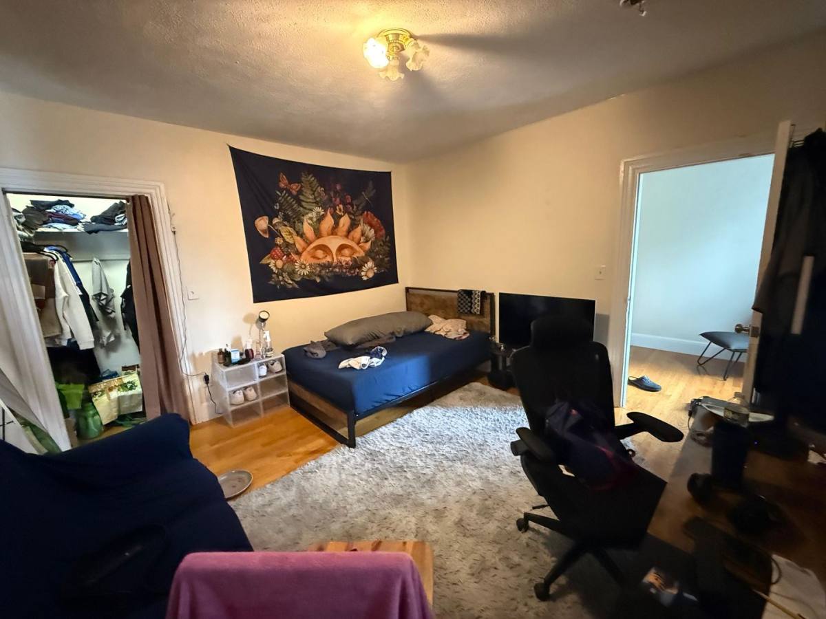 Apartment for rent at 62 Allston St #2, Allston, MA 02134