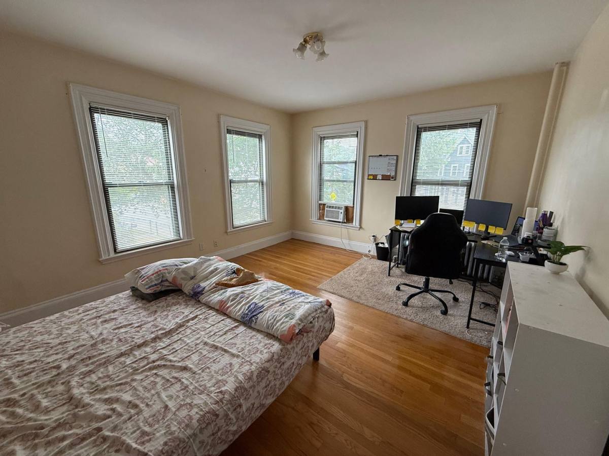 Apartment for rent at 62 Allston St #2, Allston, MA 02134