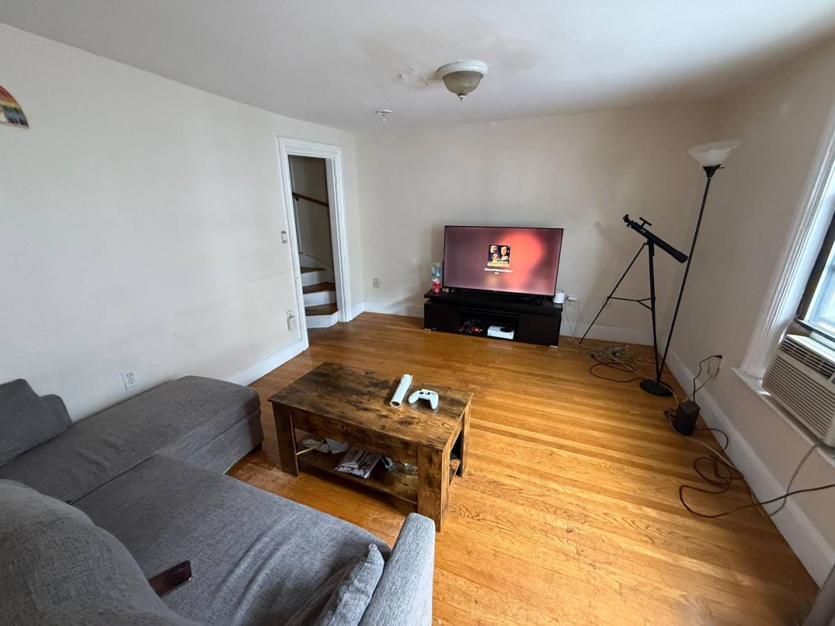 Apartment for rent at 62 Allston St #2, Allston, MA 02134