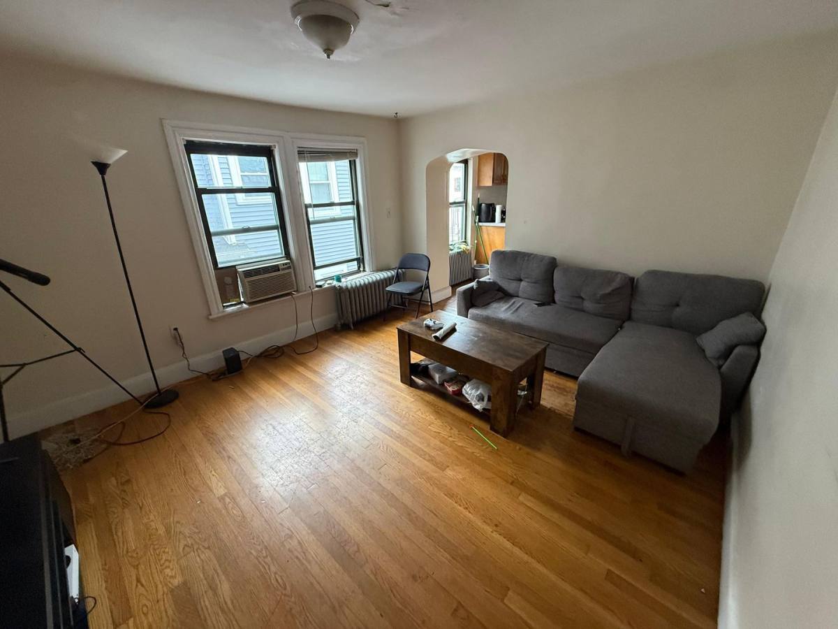 Apartment for rent at 62 Allston St #2, Allston, MA 02134