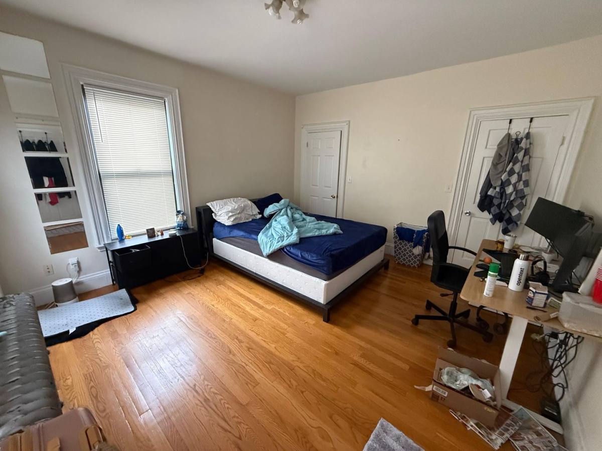 Apartment for rent at 62 Allston St #2, Allston, MA 02134
