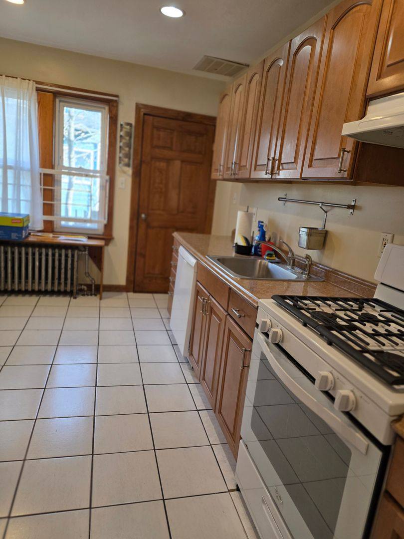 Townhouse for rent at 30 S Crescent Circuit #A1, Brighton, MA 02135
