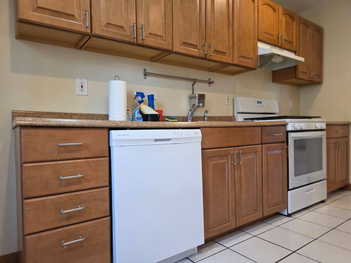 Townhouse for rent at 30 S Crescent Circuit #A1, Brighton, MA 02135