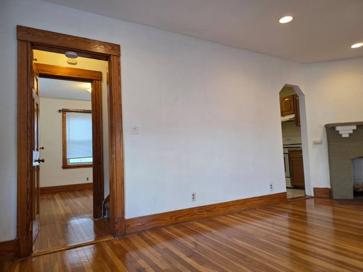Townhouse for rent at 30 S Crescent Circuit #A1, Brighton, MA 02135