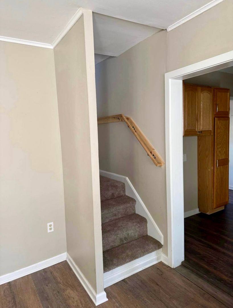 House for rent at 1 Sussex St, Trenton, NJ 08638