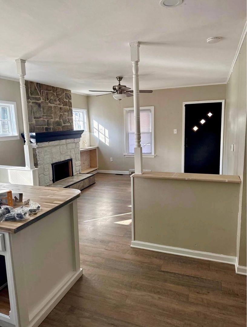 House for rent at 1 Sussex St, Trenton, NJ 08638