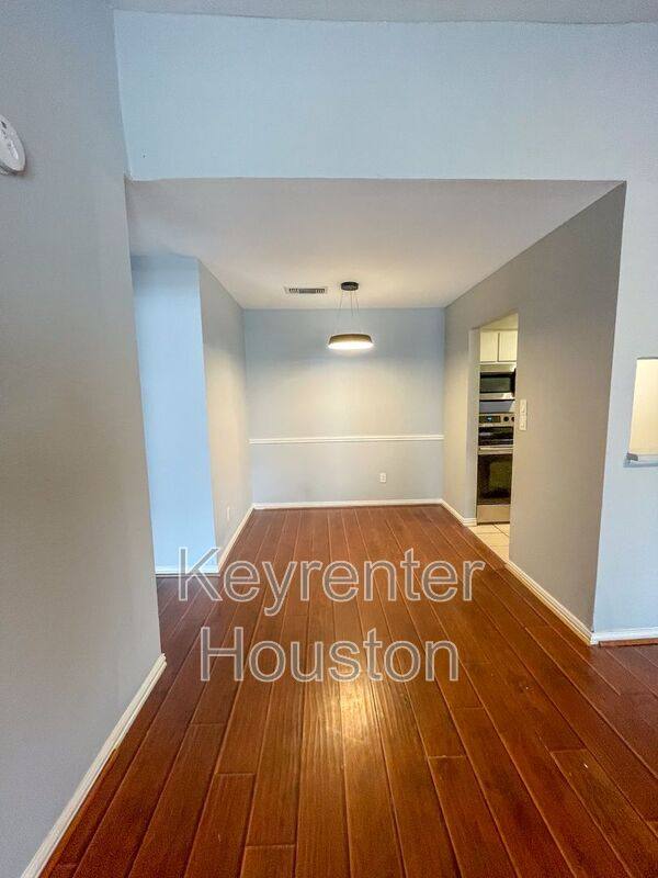 House for rent at 12607 Ashford Meadow Dr #B, Houston, TX 77082