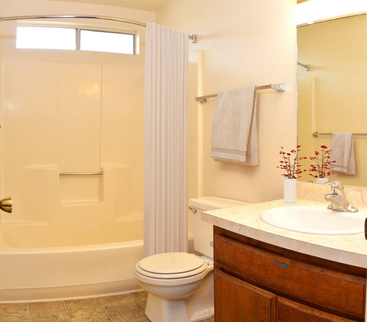 Apartment for rent at 4841 Columbus St, Bakersfield, CA 93306