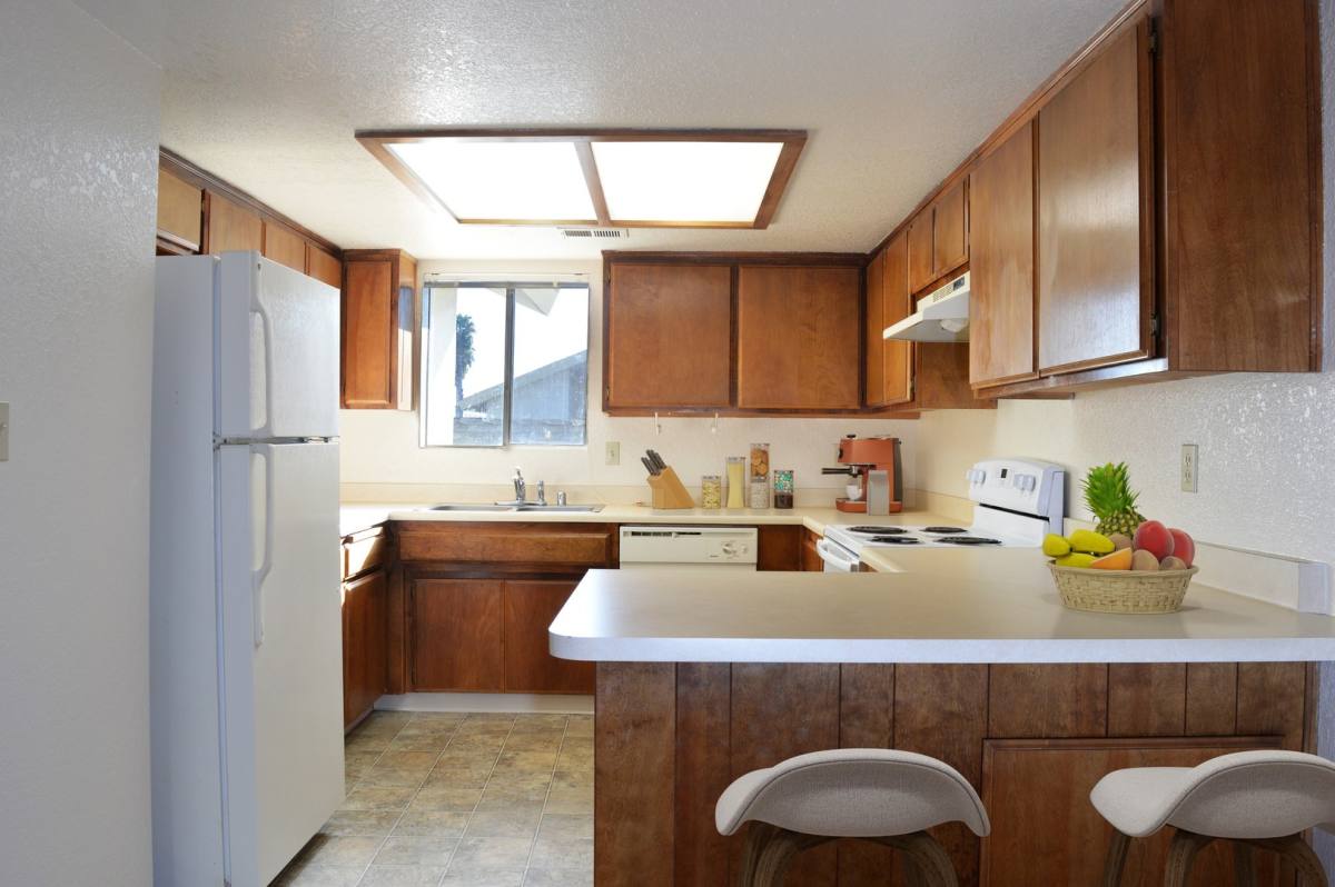 Apartment for rent at 4841 Columbus St, Bakersfield, CA 93306