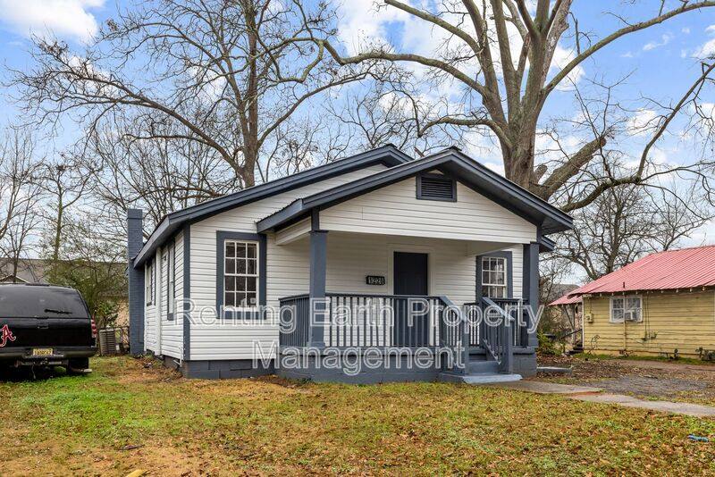 House for rent at 1228 19th Place SW, Birmingham, AL 35211