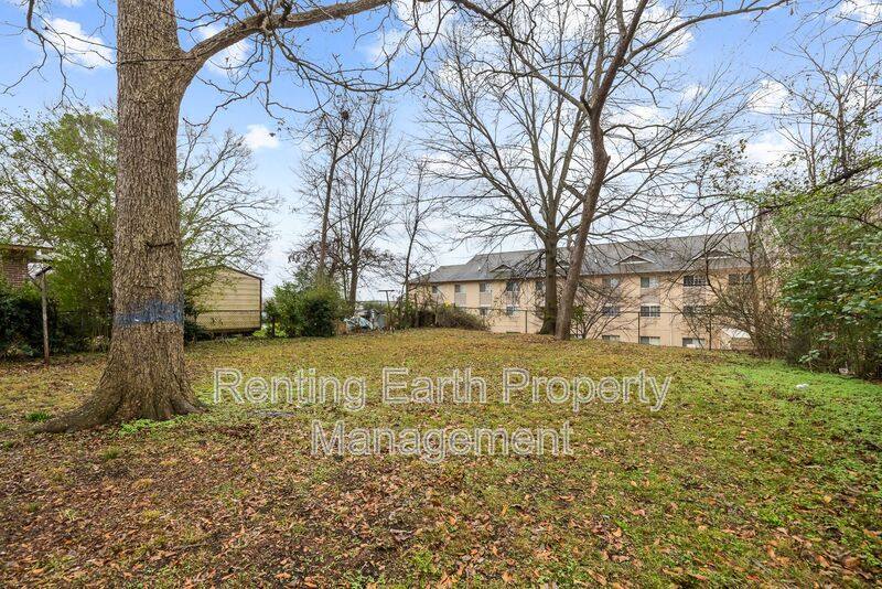 House for rent at 1228 19th Place SW, Birmingham, AL 35211