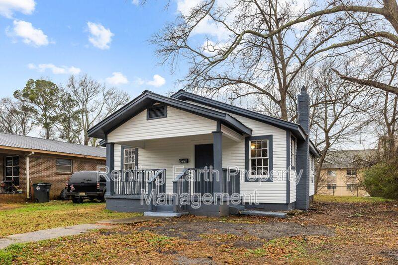 House for rent at 1228 19th Place SW, Birmingham, AL 35211