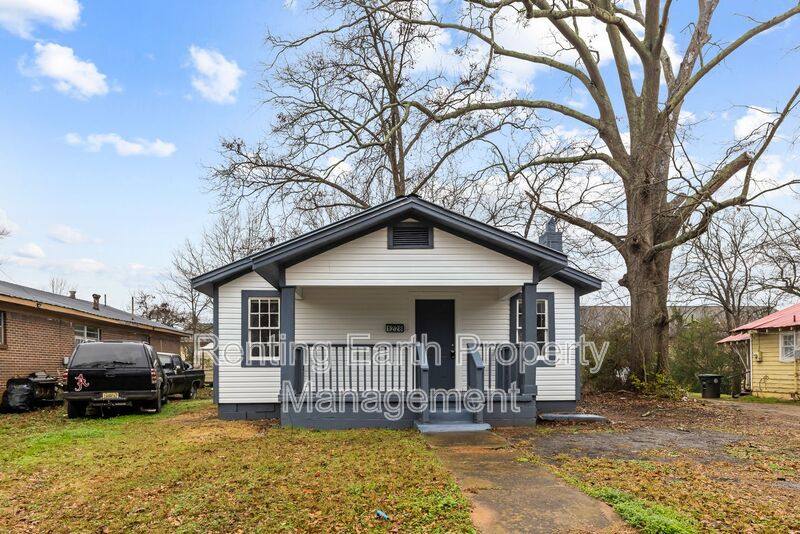 House for rent at 1228 19th Place SW, Birmingham, AL 35211
