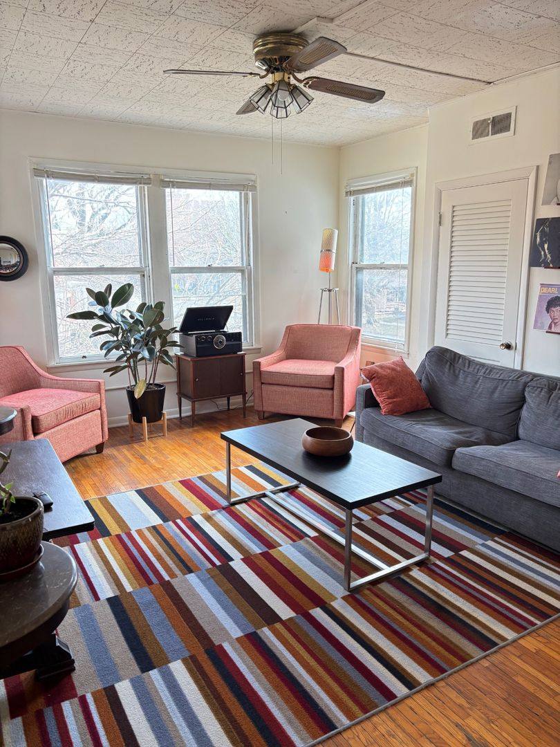 Apartment for rent at 510 W University Ave, Champaign, IL 61820