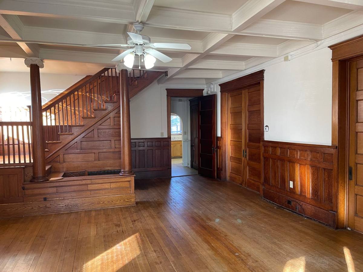 Apartment for rent at 510 W University Ave, Champaign, IL 61820