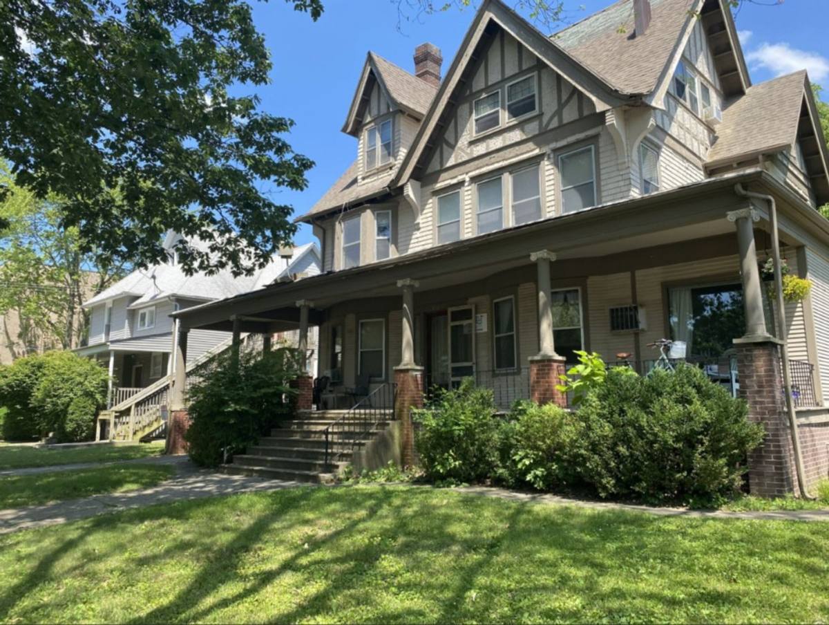 Apartment for rent at 510 W University Ave, Champaign, IL 61820