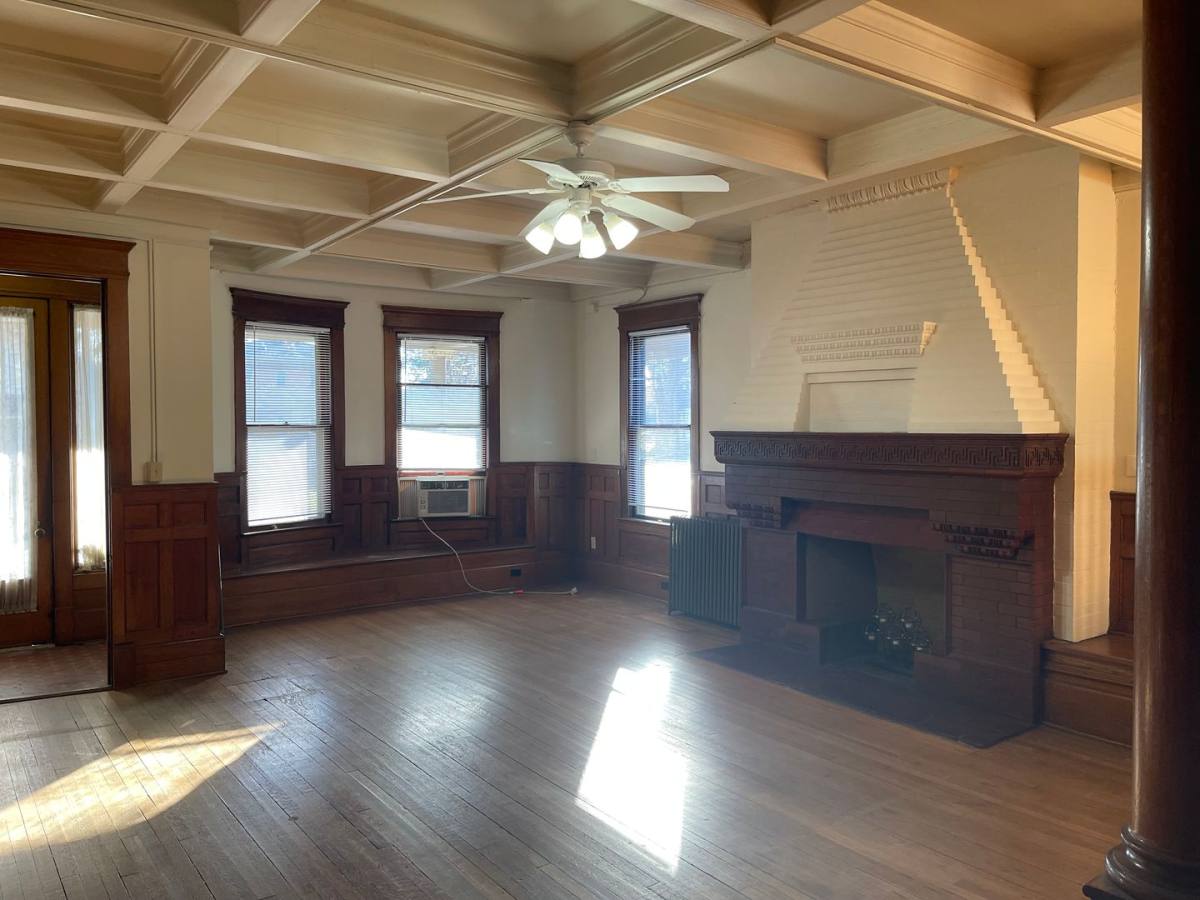 Apartment for rent at 510 W University Ave, Champaign, IL 61820