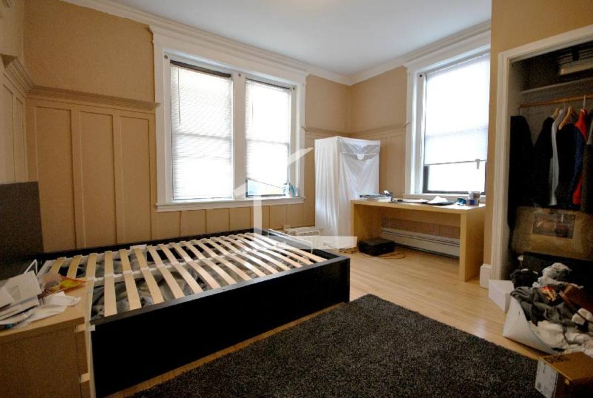 Apartment for rent at 185 Harvard Ave #4, Allston, MA 02134