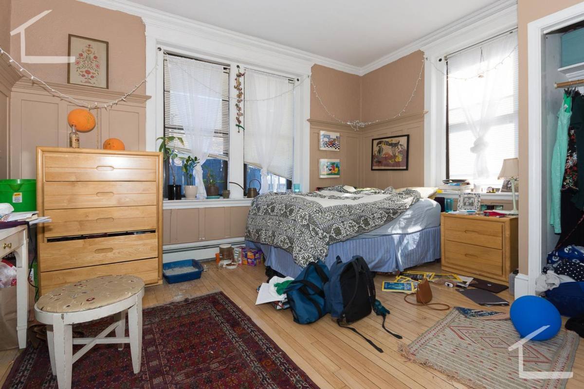 Apartment for rent at 185 Harvard Ave #4, Allston, MA 02134