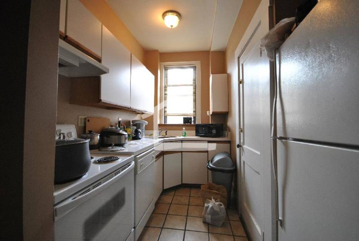Apartment for rent at 185 Harvard Ave #4, Allston, MA 02134