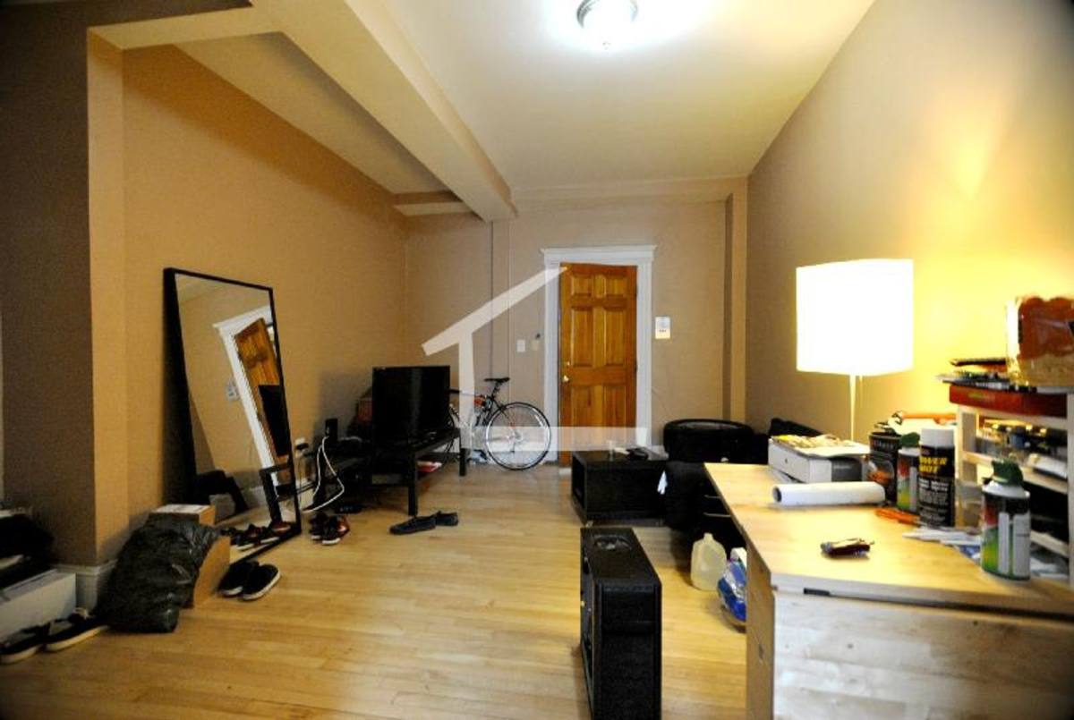 Apartment for rent at 185 Harvard Ave #4, Allston, MA 02134