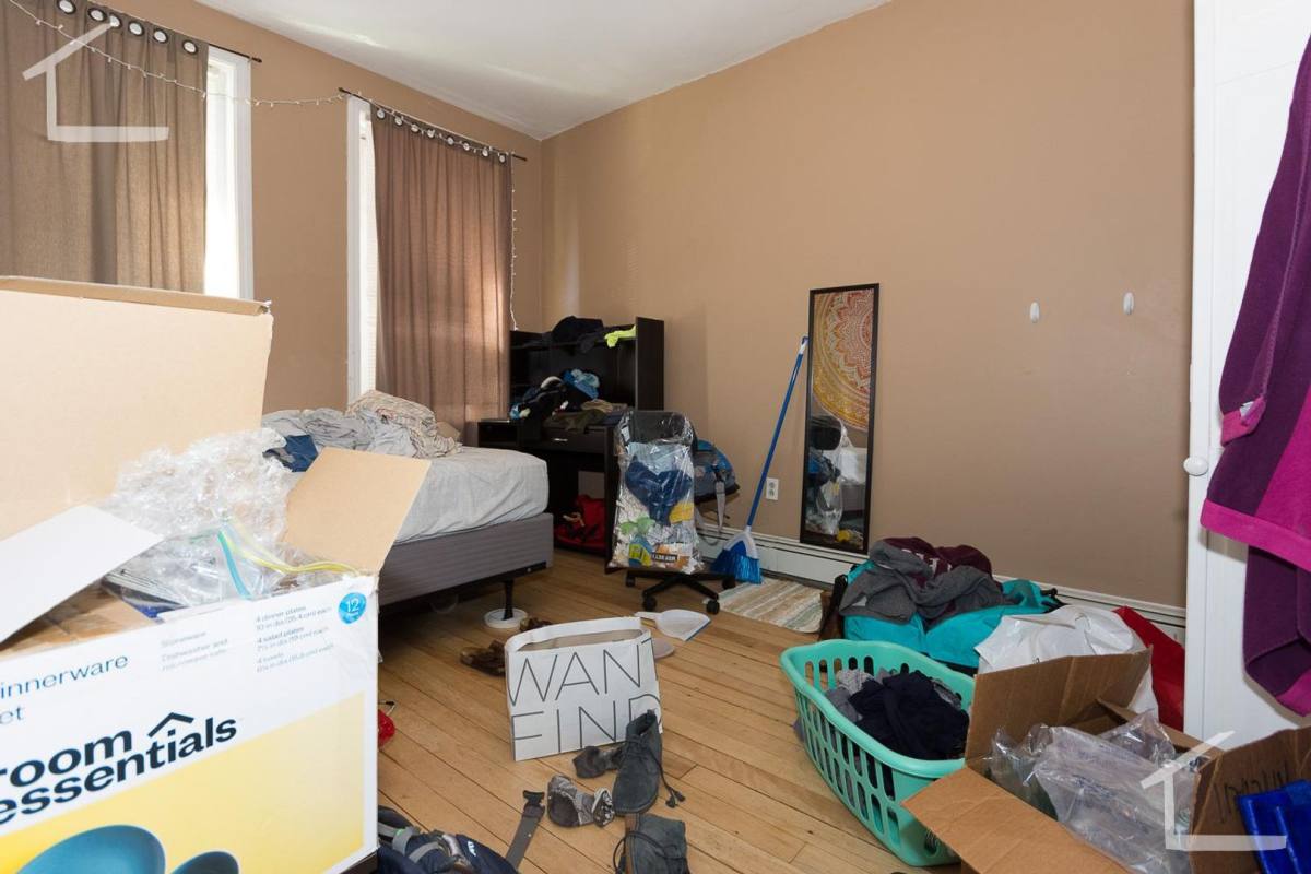 Apartment for rent at 185 Harvard Ave #4, Allston, MA 02134