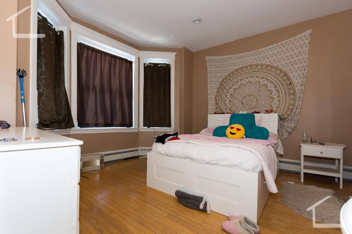 Apartment for rent at 185 Harvard Ave #4, Allston, MA 02134
